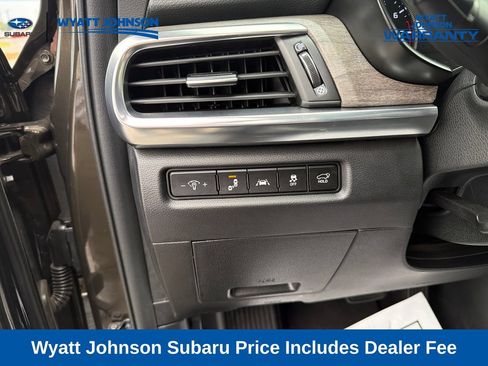 Used 2022 Kia Telluride EX w/ EX Premium Package FWD image 21