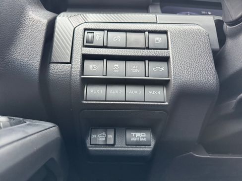 New 2026 Toyota Tacoma TRD Pro image 19