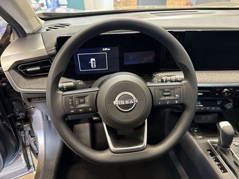 New 2026 Nissan Kicks SV w/ Cold Weather Package AWD/4WD image 11