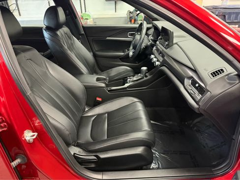 Used 2023 Acura Integra A-Spec image 29