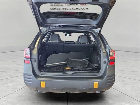 Used 2023 Subaru Outback Wilderness image 27