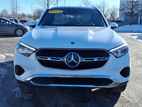 Certified 2023 Mercedes-Benz GLC 300 GLC 300 image 9