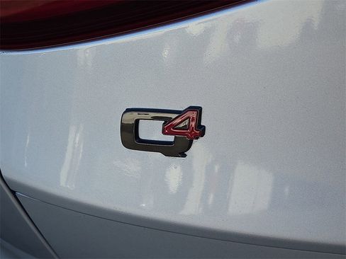 Used 2021 Alfa Romeo Stelvio Ti w/ Nero Edizione image 31