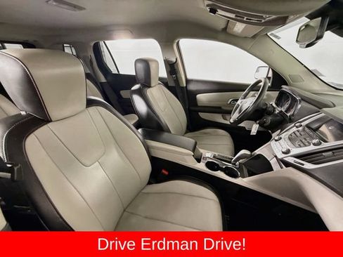 Used 2012 GMC Terrain SLT w/ Chrome and Technology Package FWD image 24