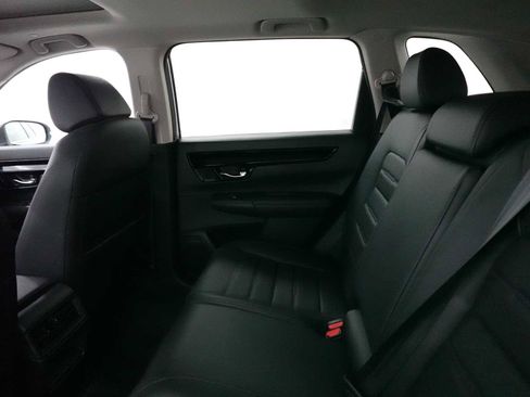 Certified 2023 Honda CR-V EX-L image 27