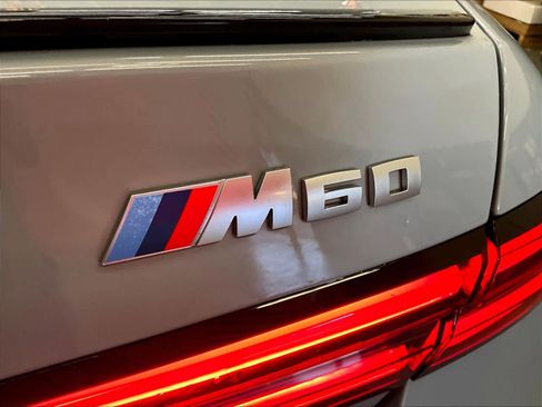 Used 2024 BMW i5 M60 w/ Premium Package AWD/4WD image 11