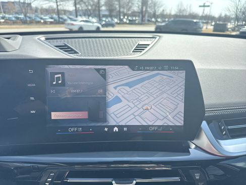 New 2026 BMW X1 xDrive28i w/ Technology Package image 13