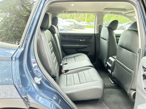 Used 2024 Honda CR-V EX-L image 13
