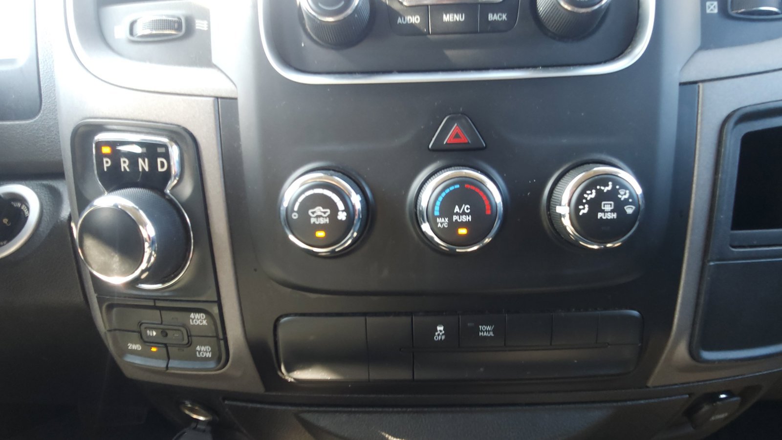 Used 2019 RAM 1500 Tradesman w/ Popular Equipment Group AWD/4WD image 19