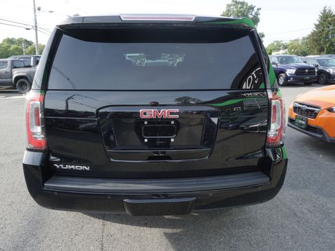 Used 2019 GMC Yukon SLT image 7