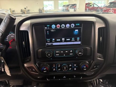 Used 2019 Chevrolet Silverado 1500 LT w/ All Star Edition AWD/4WD image 18