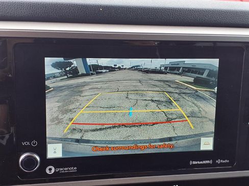 Used 2023 Toyota Tundra SR5 RWD image 4