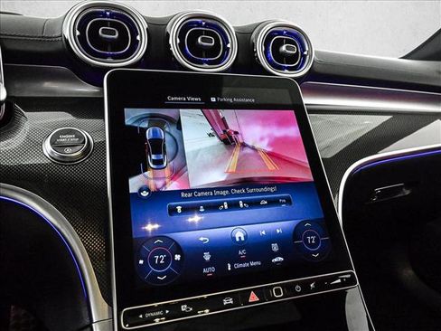 Used 2024 Mercedes-Benz CLE 450 4MATIC Coupe image 15