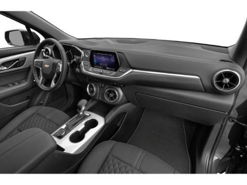 Used 2022 Chevrolet Blazer LT w/ Redline Edition FWD image 18