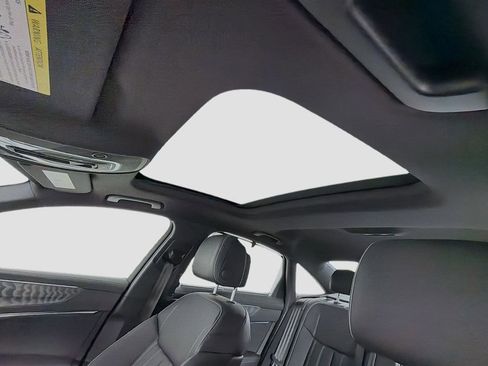 Certified 2025 Audi A6 3.0T Prestige image 24