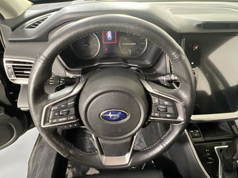 Used 2023 Subaru Outback Limited image 11