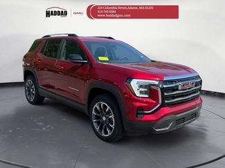 New 2027 GMC Terrain Elevation w/ Elevation Premium Package AWD/4WD video 2