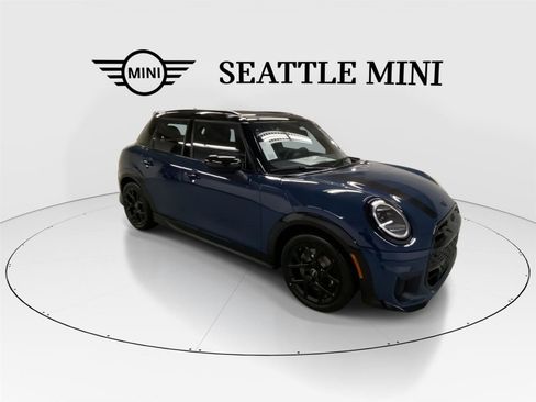 New 2026 MINI Cooper S image 2