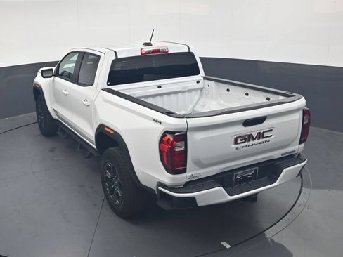 Used 2024 GMC Canyon Elevation w/ Trailering Package AWD/4WD image 20