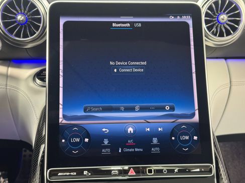 Used 2024 Mercedes-Benz AMG GT 63 image 32