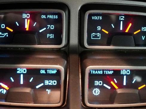 Used 2012 Chevrolet Camaro LT image 18