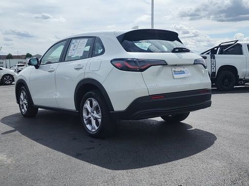 Used 2023 Honda HR-V LX image 5