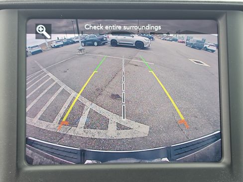 Used 2020 RAM 1500 Big Horn image 27