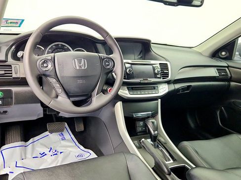 Used 2015 Honda Accord EX-L image 13