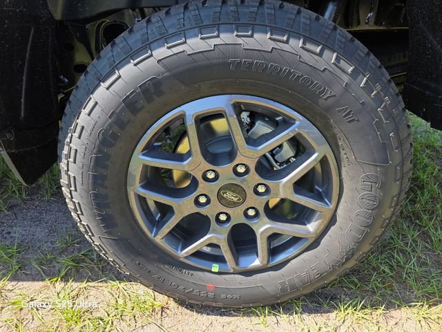 New 2026 Ford Ranger XLT AWD/4WD image 32