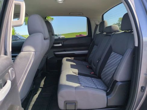 Used 2021 Toyota Tundra SR5 image 14