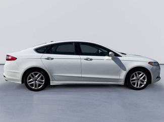 Used 2015 Ford Fusion SE w/ Equipment Group 202A FWD video 2