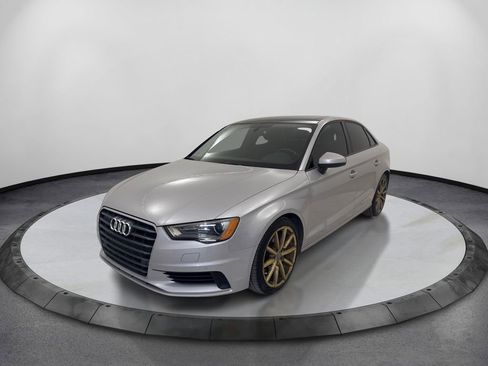Used 2016 Audi A3 1.8T Premium FWD image 1