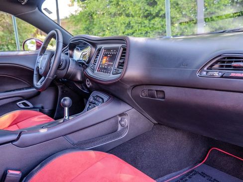 Used 2023 Dodge Challenger R/T Scat Pack RWD image 23