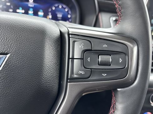 Used 2023 Chevrolet Tahoe RST w/ Sport Performance Package image 32