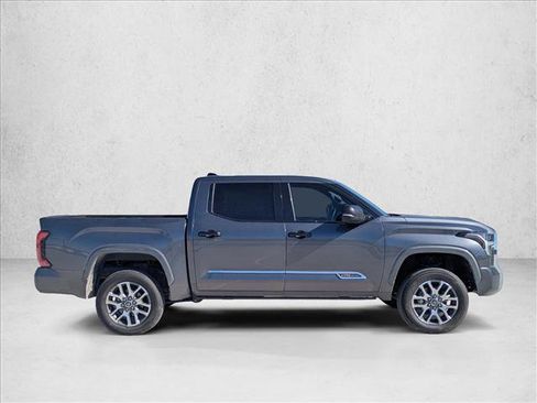 Used 2023 Toyota Tundra 1794 Edition image 4