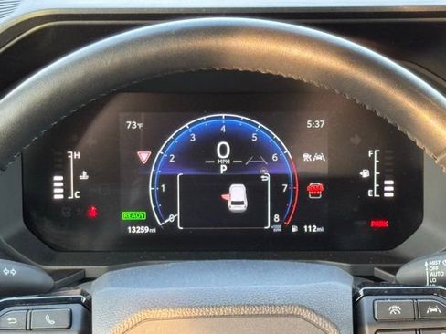 Used 2024 Toyota Land Cruiser 1958 image 3