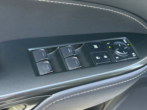 Certified 2025 Lexus NX 450h+ AWD w/ Luxury Package image 13