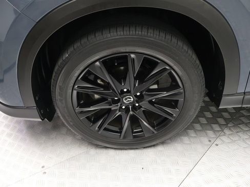 Used 2024 MAZDA CX-5 Carbon Edition AWD/4WD image 4