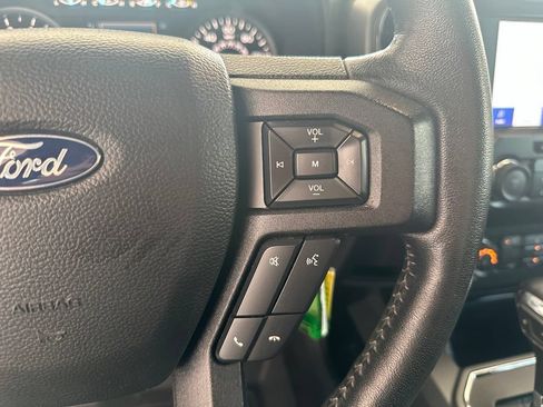 Used 2020 Ford F150 XLT w/ Equipment Group 302A Luxury AWD/4WD image 22