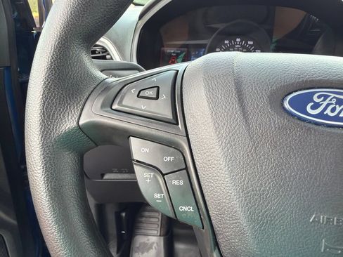 Used 2024 Ford Edge SE AWD/4WD image 23