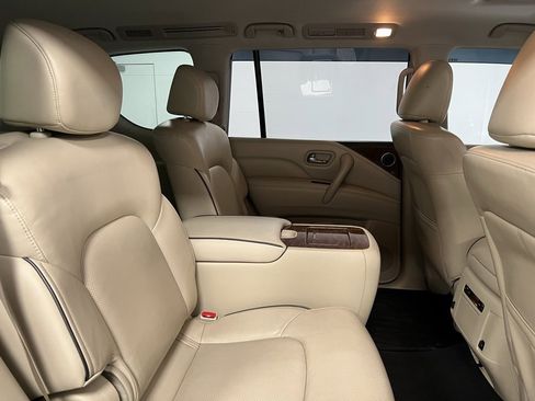 Used 2018 INFINITI QX80 4WD w/ Driver Assistance Package image 70