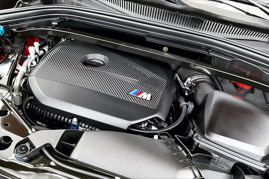 Used 2025 BMW X2 M35i AWD/4WD image 41