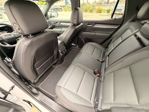 New 2026 GMC Terrain AT4 w/ Convenience Package III image 33