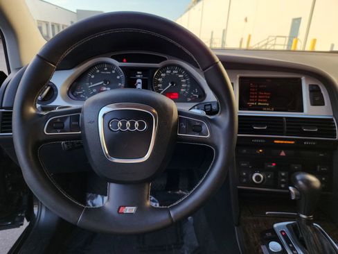Used 2010 Audi S6 Prestige AWD/4WD image 13