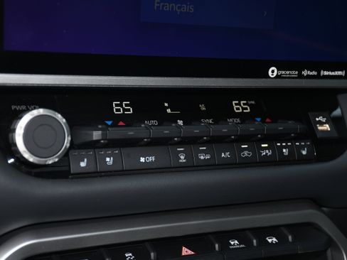 Used 2023 Toyota Tundra Platinum image 17