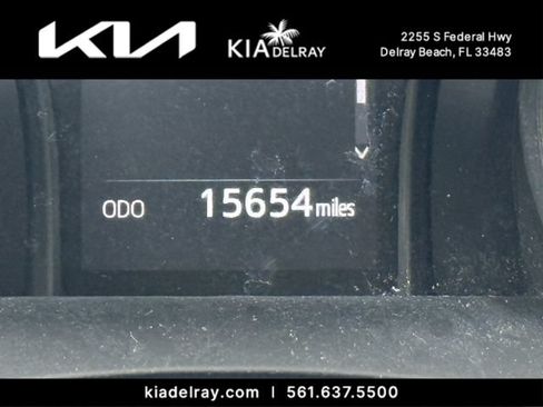 Used 2024 Toyota Camry LE FWD image 29