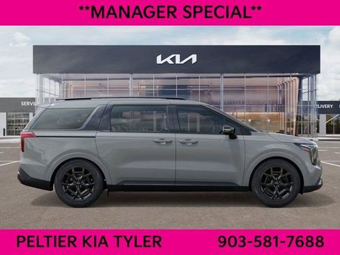 New 2026 Kia Carnival SX Prestige image 7