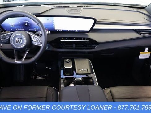 New 2026 Buick Enclave Sport Touring w/ Power Package FWD image 14
