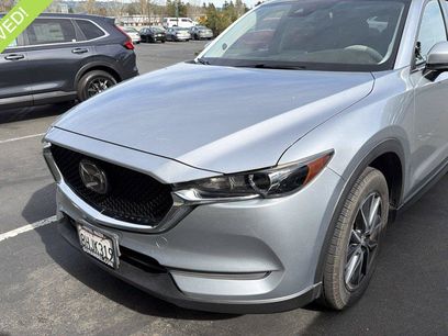 Used 2018 MAZDA CX-5 Touring w/ Preferred Equipment Package