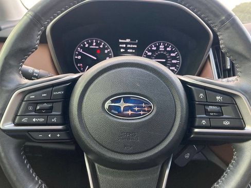 Used 2023 Subaru Outback Touring XT AWD/4WD image 18